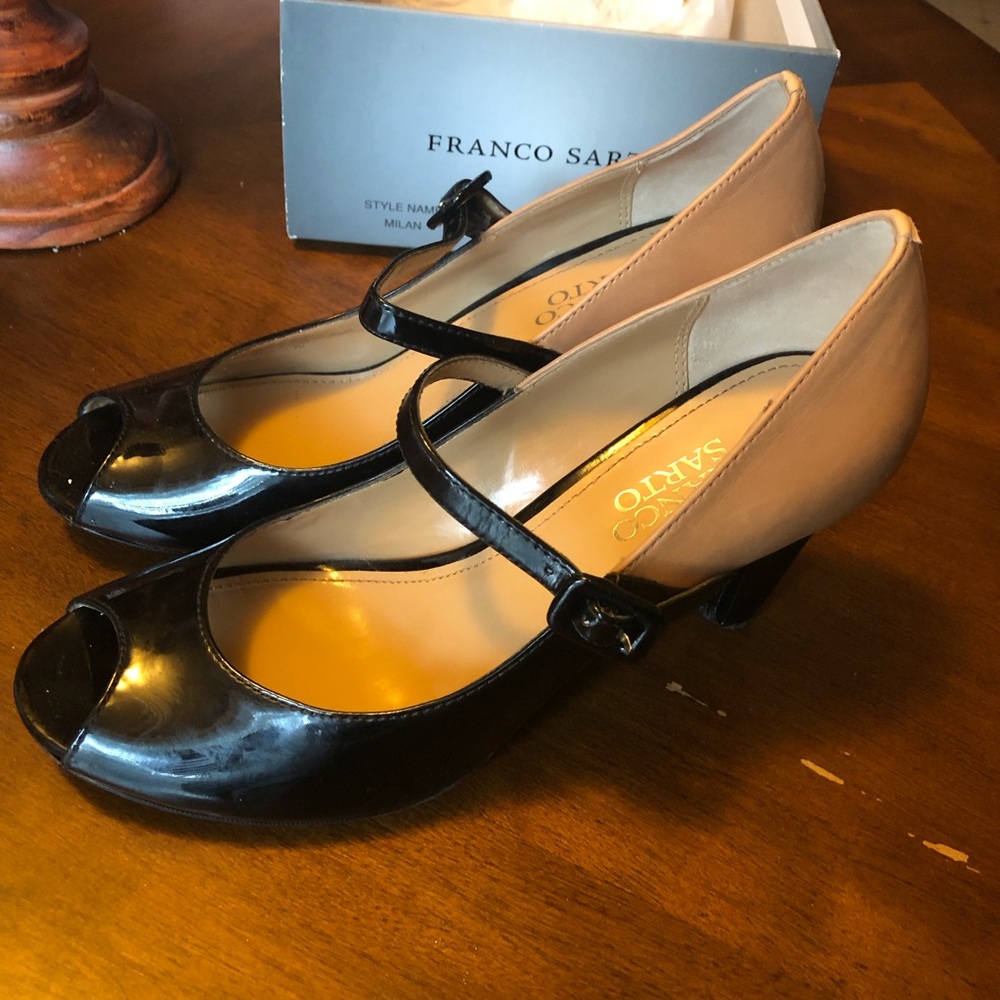Cute Shoes